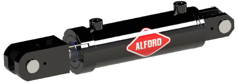 GA Series hydraulic cylinders from Alford